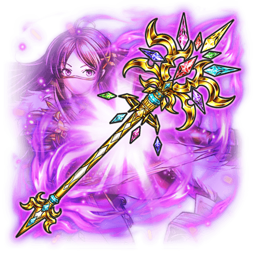 Grand Summoners Database