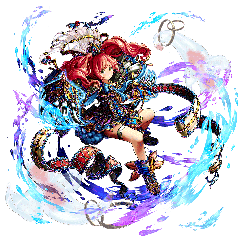 Grand Summoners Database