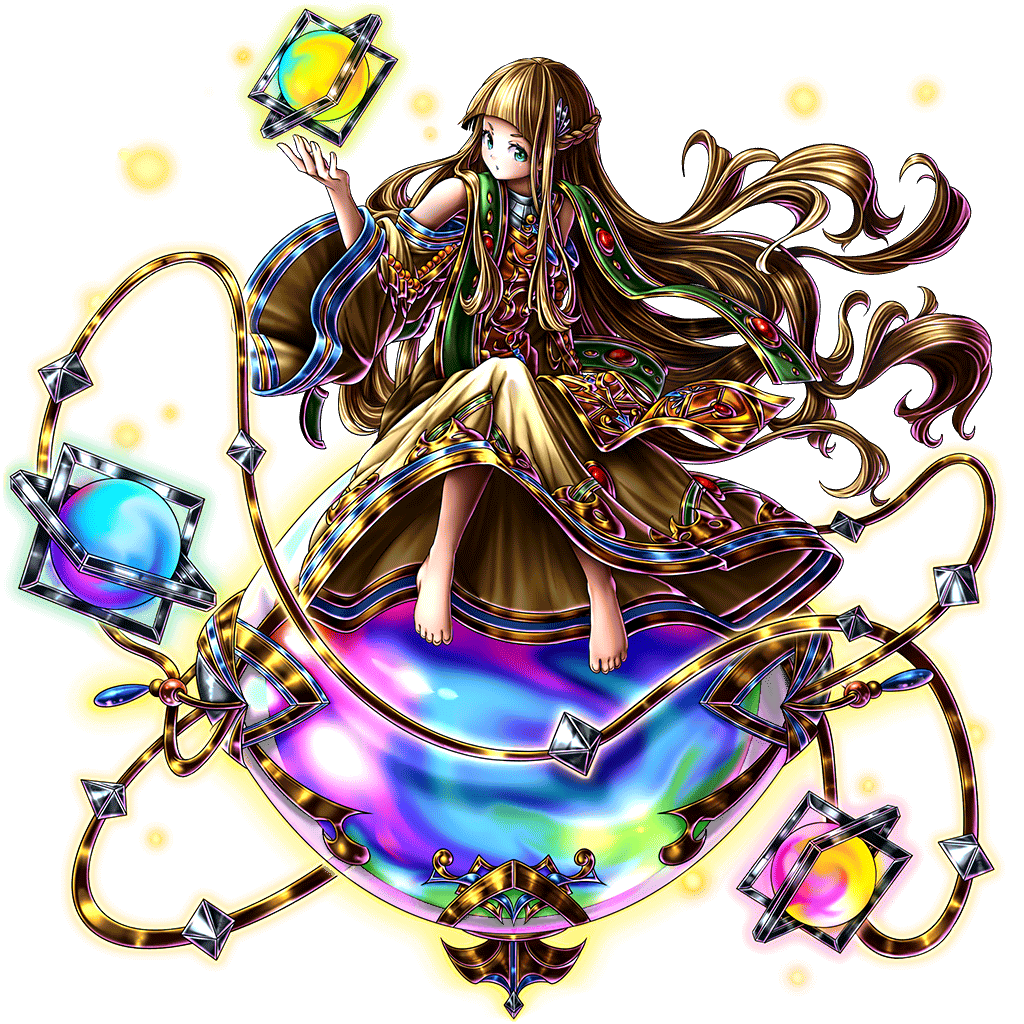 Grand Summoners Database grand-summoners-database