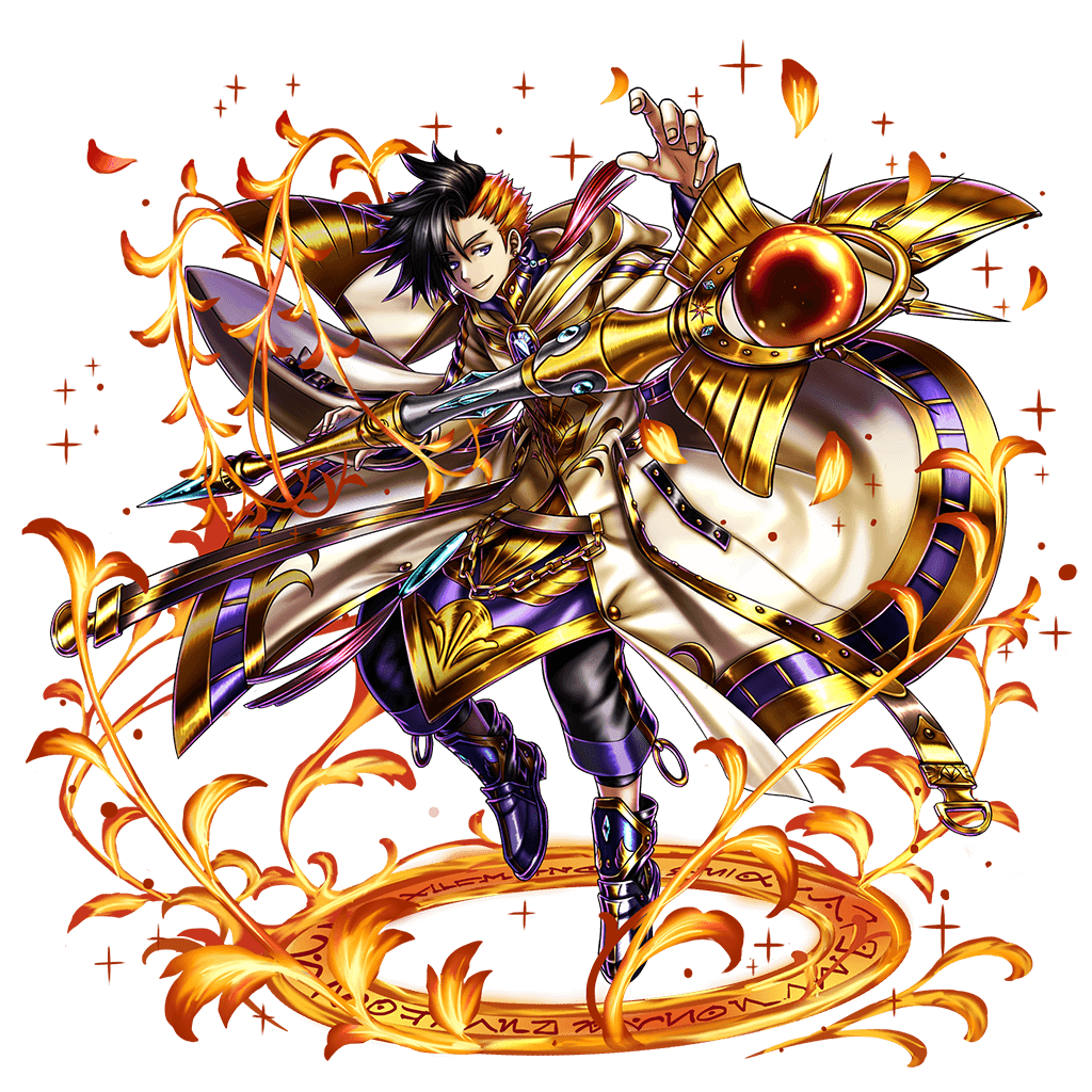 Grand Summoners Database