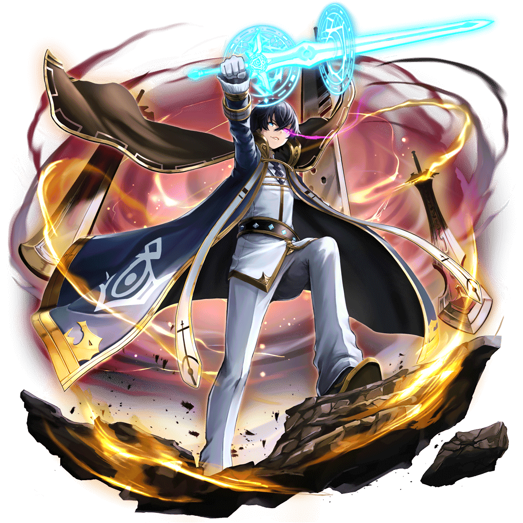 Grand Summoners Database