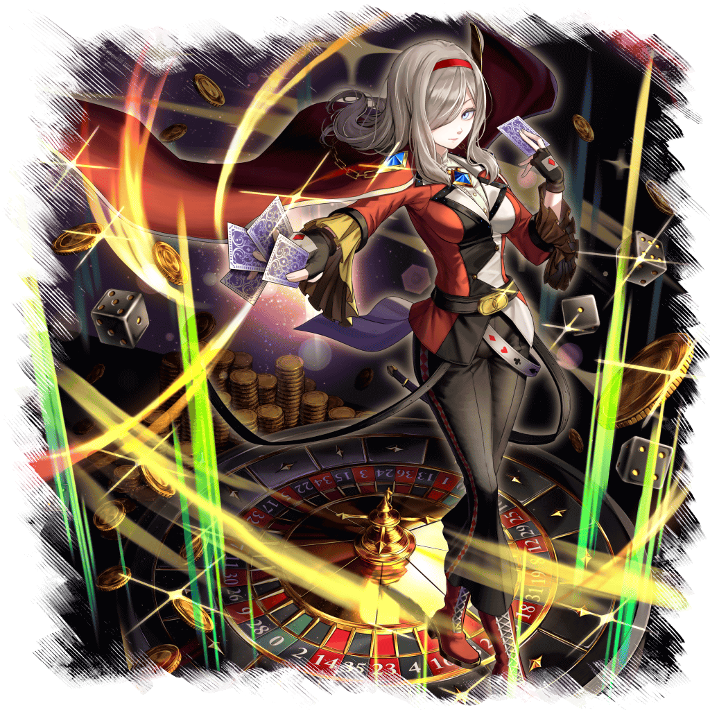 Grand Summoners Database