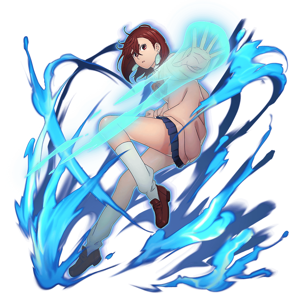 Grand Summoners Database