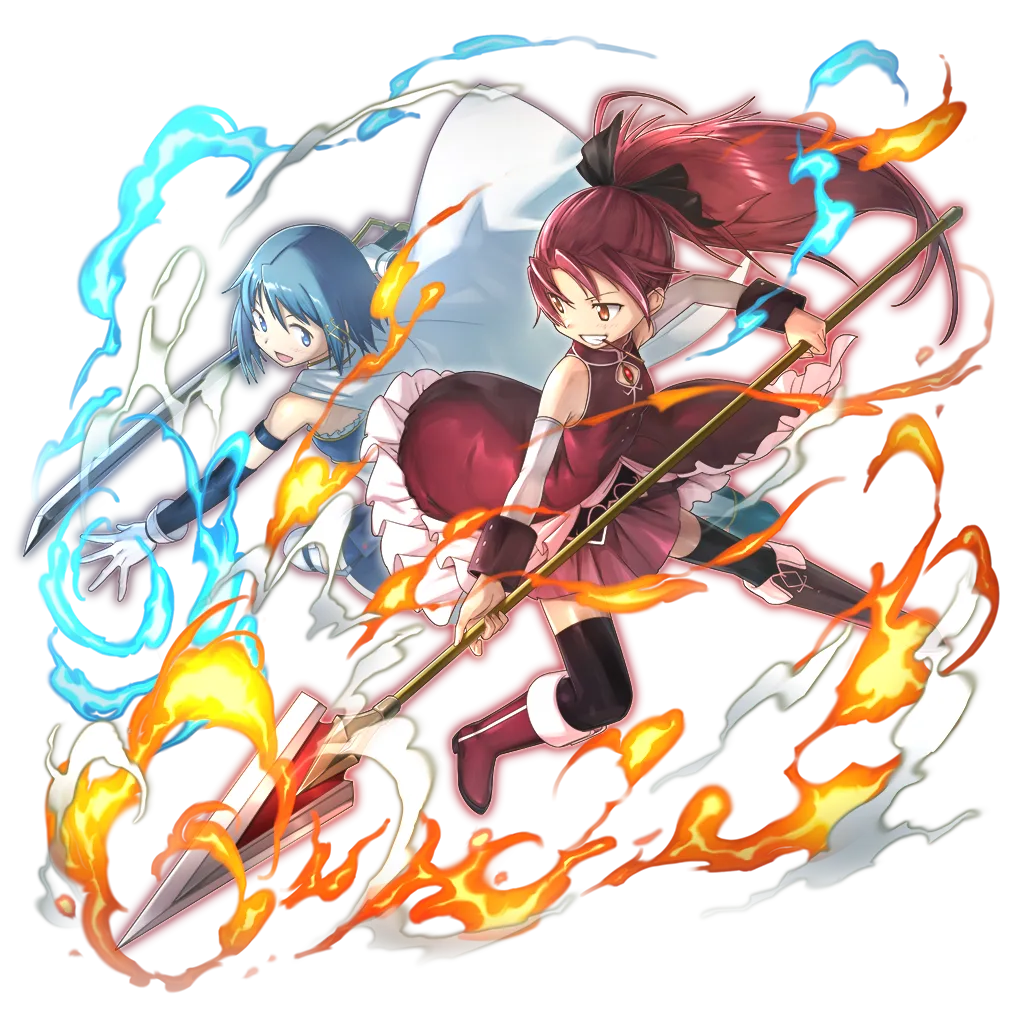 Kyoko Sakura | Grand Summoners Database